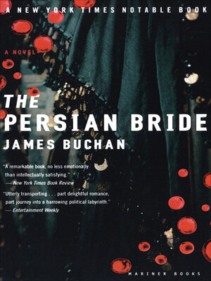 cover image of The Persian Bride
